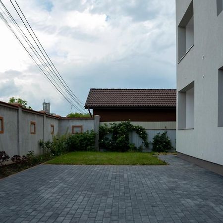 Solomon Apartments Ap 2 Синджорджу-де-Муреш Экстерьер фото