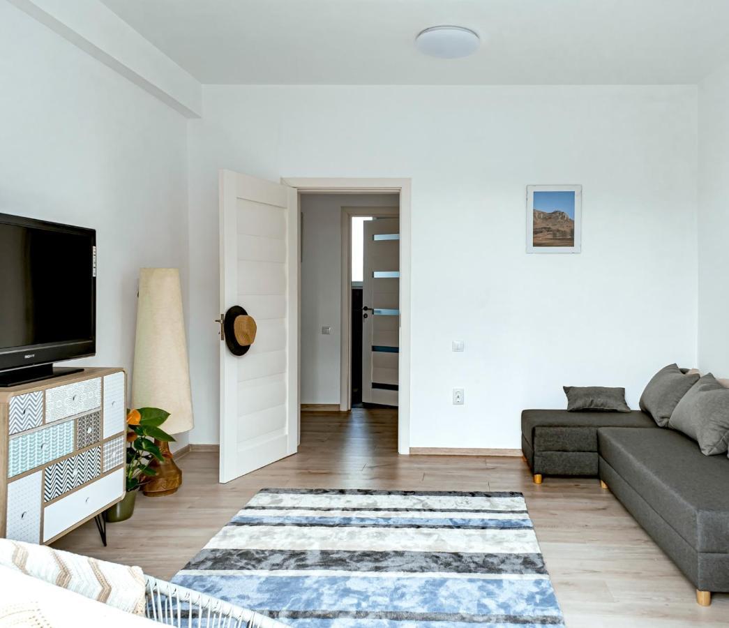 Solomon Apartments Ap 2 Синджорджу-де-Муреш Экстерьер фото