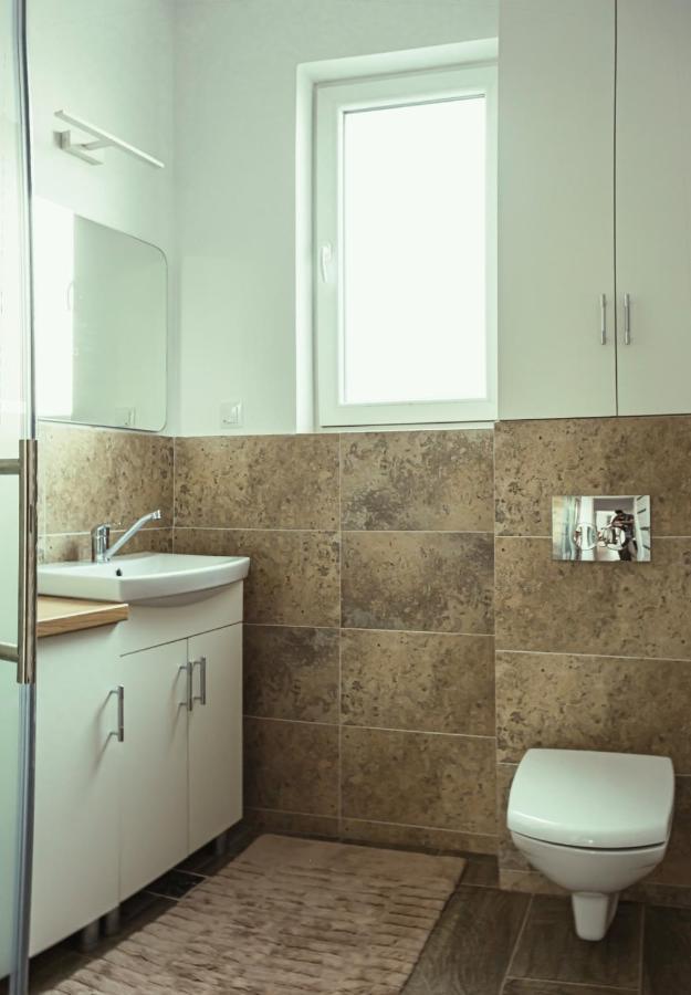 Solomon Apartments Ap 2 Синджорджу-де-Муреш Экстерьер фото