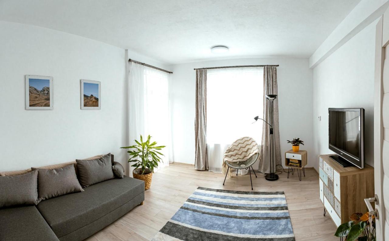 Solomon Apartments Ap 2 Синджорджу-де-Муреш Экстерьер фото