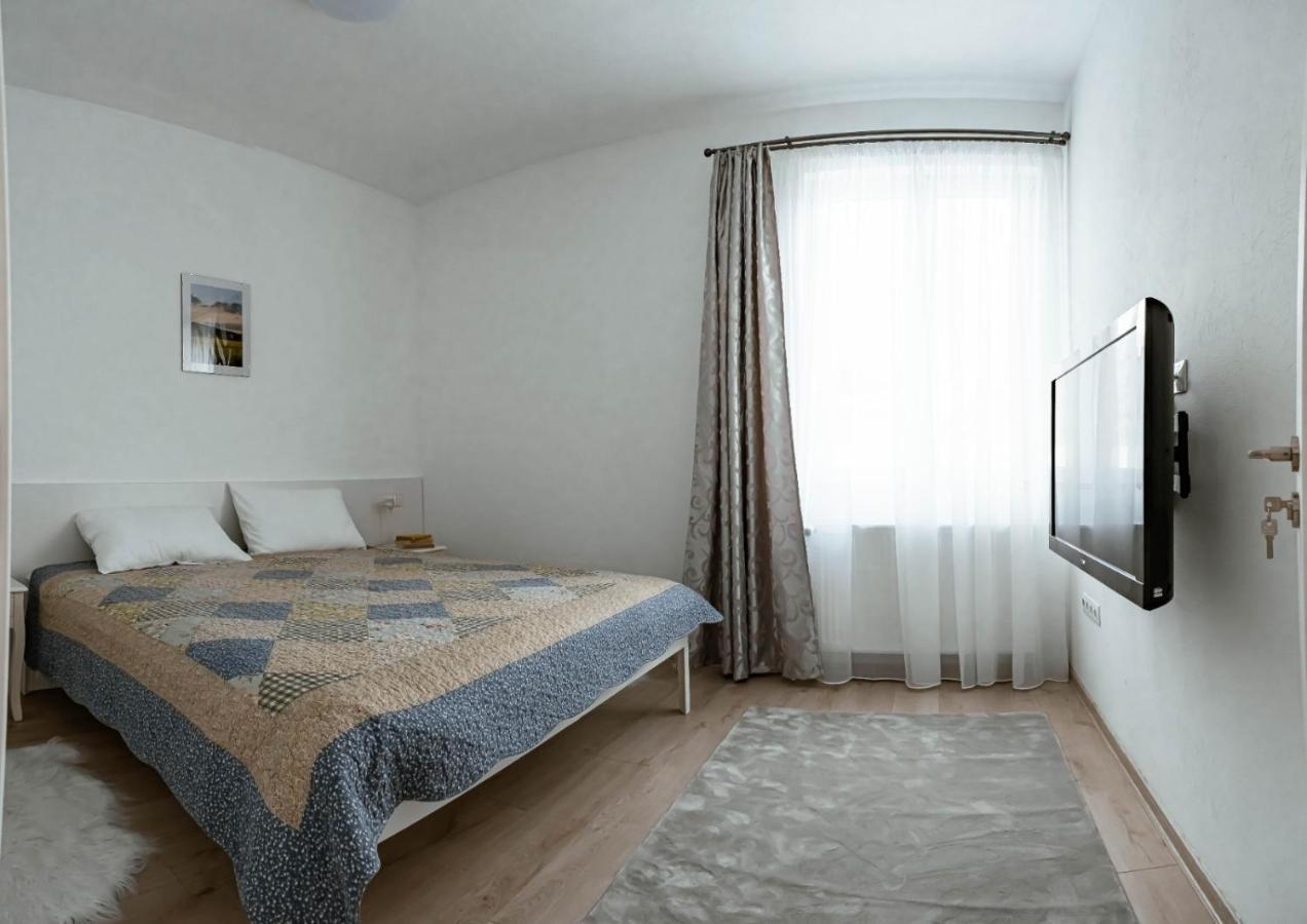 Solomon Apartments Ap 2 Синджорджу-де-Муреш Экстерьер фото